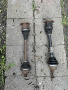 Półosie Audi a6 c6 multitronic 