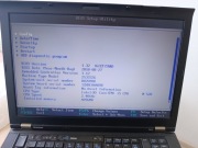 Płyta główna NZM1H-8 + moduł USB do Lenovo T410 [KL3]