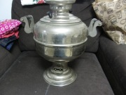 Samowar na prad stary.