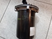 Obejma filtra paliwa master III movano