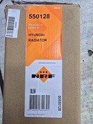 Chłodnica wody NRF 550128