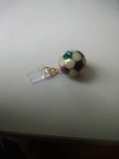 Ozdobna zawieszka do iPhone'a 