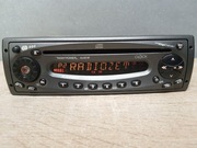 Radio samochodowe Blaupunkt FLORIDA RD 168 #2 CD / RDS Klasyk Oldtimer