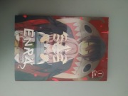 Manga Enra z piekła rodem
