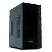 Komputer ADAX i5-10400 (10th gen) 16GB RAM 512GB SSD NVME Windows 11 Pro