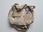 Zasobnik Medyczny Apteczka Zrywana Pals Molle Camo Multicam - Nowa