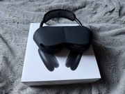 Airpods Max czarne midnight A3184 apple słuchawki