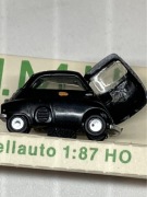 model auta 1:87 BMW Isetta 300 I.M.U. West-Germany