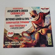 Assassin's Creed Chronicles Beyond Good & Evil CD-Action PC