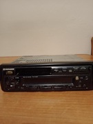 Radio samochodowe PIONEER. 