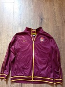 Kurtka Arsenal Nike (retro, 2005/06) – rozmiar XL
