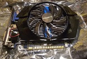 Karta Graficzna GTX 650