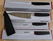 Nóż Szefa Tupperware Pure Sylwer