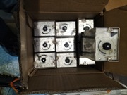 RTS-61 Przekaźniki czasowe 