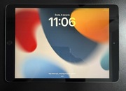 iPad 8 generacji SIM Stan idealny Oryginalna ładowarka, pudełko OKAZJA