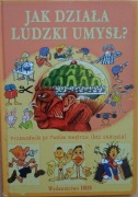 !!! JAK DZIAŁA LUDZKI UMYSŁ? STEVE PARKER !!!