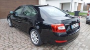 Skoda Octavia III 2.0TDI 4x4 184KM DSG 2016