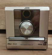 Wieża JVC CA-FSXA1 + pilot