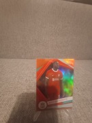 2023-2024Topps  fan set  Liverpool  Ibrahima konate /125 Orange 