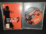 Way of the samurai 2 gra PS2 
