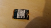 Dysk 512GB NVMe Kioxia 2230