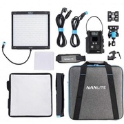 Lampa LED NANLITE PavoSlim 60C RGBWW Panel