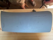 2002 Ford Windstar Air Bag Szary 