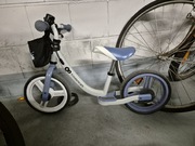 Rowerek biegowy kinderkraft Space 