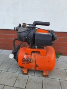 Pompa hydroforowa HW 750 W Orion