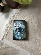 Książka Stephen King „Misery”