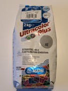 Fuga Mapei Ultracolor Plus 112 Tytan 2kg
