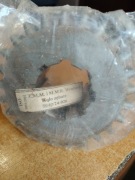 Koło pośrednie ll i wst biegu Bizon 504024026