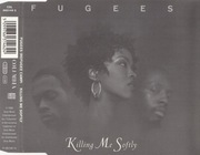 Fugees (Refugee Camp) – Killing Me Softly Maxi CD