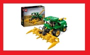 LEGO Technic John Deere