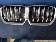 GRILL ATRAPA CHŁODNICY BMW X1 U11 2023 NERKI