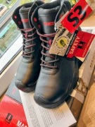 Buty robocze Mascot S3 roz. 43 nowe
