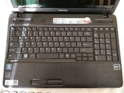 Laptop Toshiba
