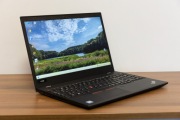 2 Laptop Lenovo ThinkPad T580 i7 8650U 32GB NVMe 512GB Win 11 Pro