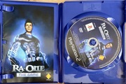 Gra PS2 Ra.One (Unikat z Indii)
