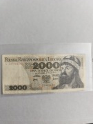 Banknoty PRL zestaw