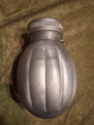 Wojskowa manierka PRL