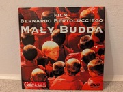 MAŁY BUDDA, dramat obyczajowy DVD