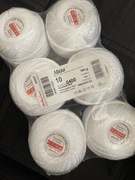 „Ariadna”-Nić do robót ręcznych MUZA 10 6x100g