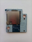 MODUŁ CZYTNIK KART SD HP 15-cx 15-cx0812no DPK54 LS-F842P