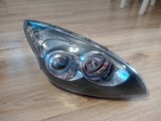 lampa prawa i30 fd.  2007-2012