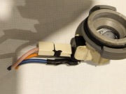 Czujnik zmywarki Amica Whirlpool candy 