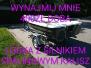 WYPOŻYCZALNIA SAMOCH PRZYCZEP ŁODZI KONIN WRZEŚNIA