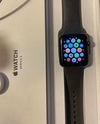 Apple Watch Series 3 42mm