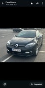 Renault megane  cabrio 
