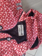 kombinezon zimowy ducksday